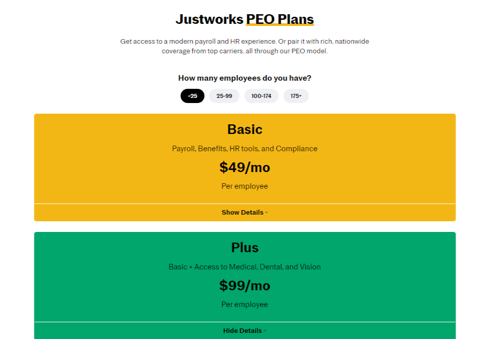Justworks
