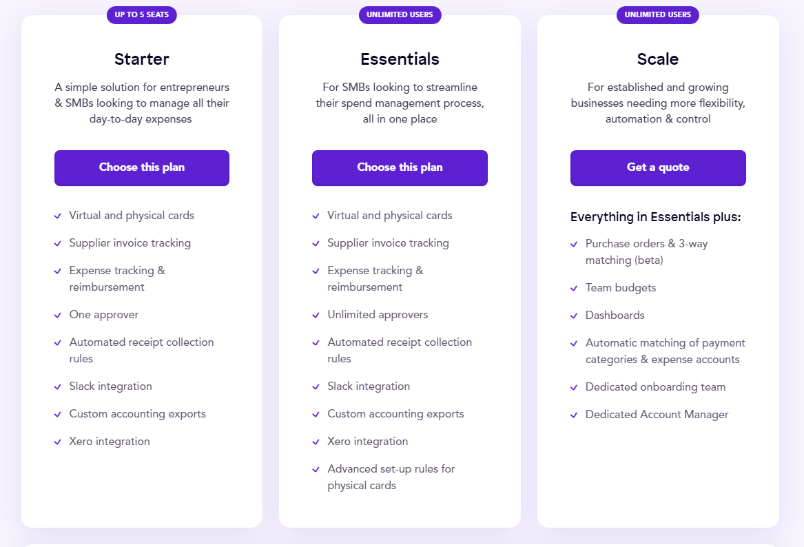 Spendesk