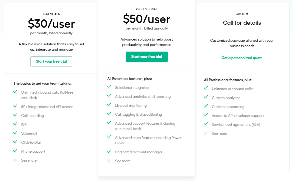 Aircall.io