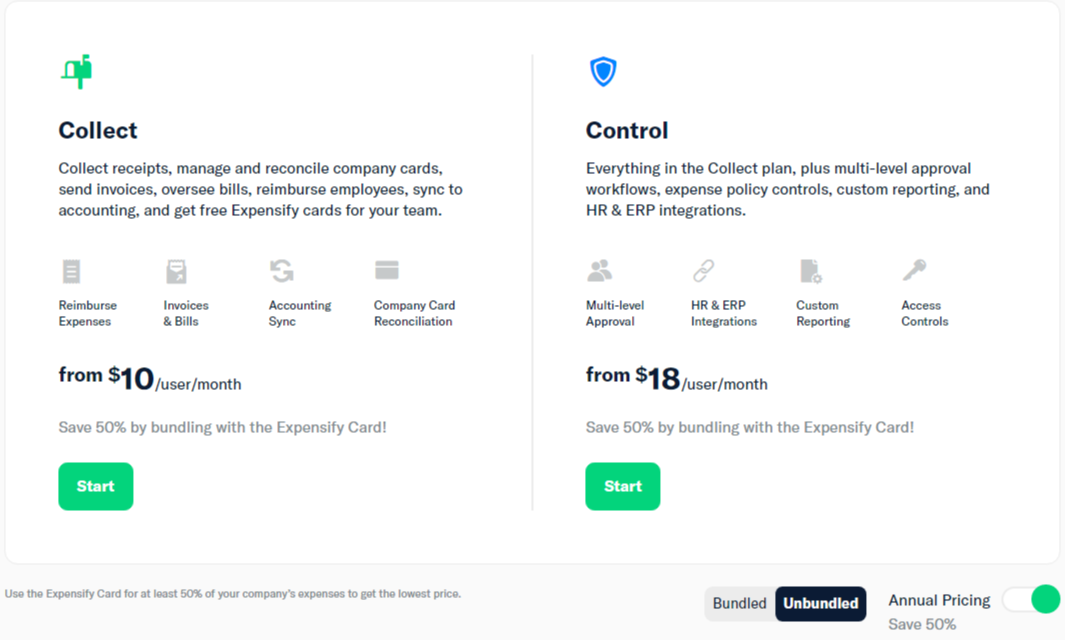 Expensify