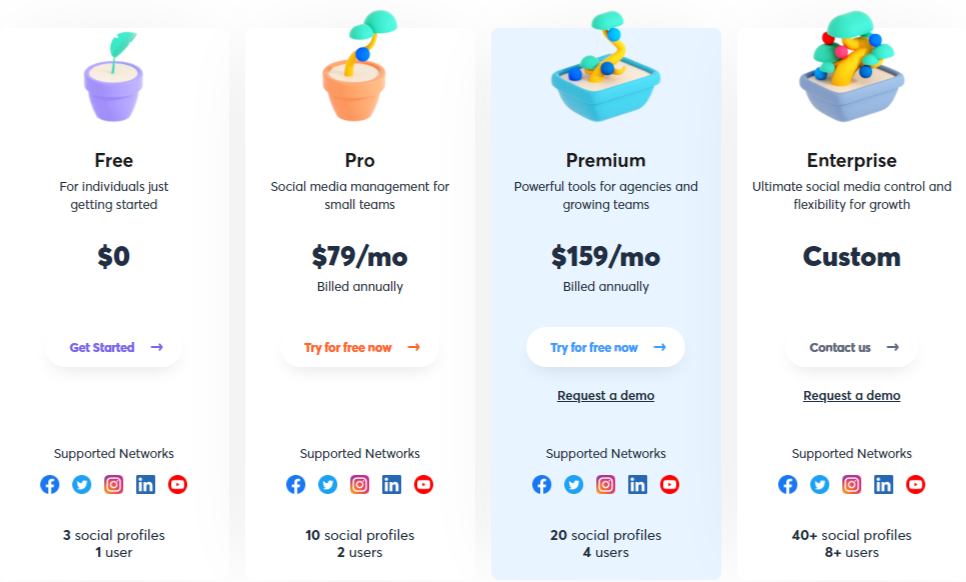 Agorapulse