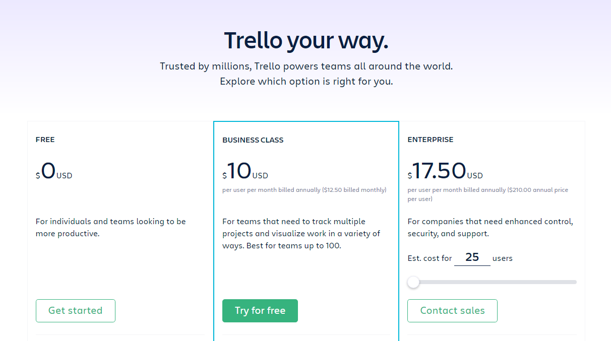 Trello