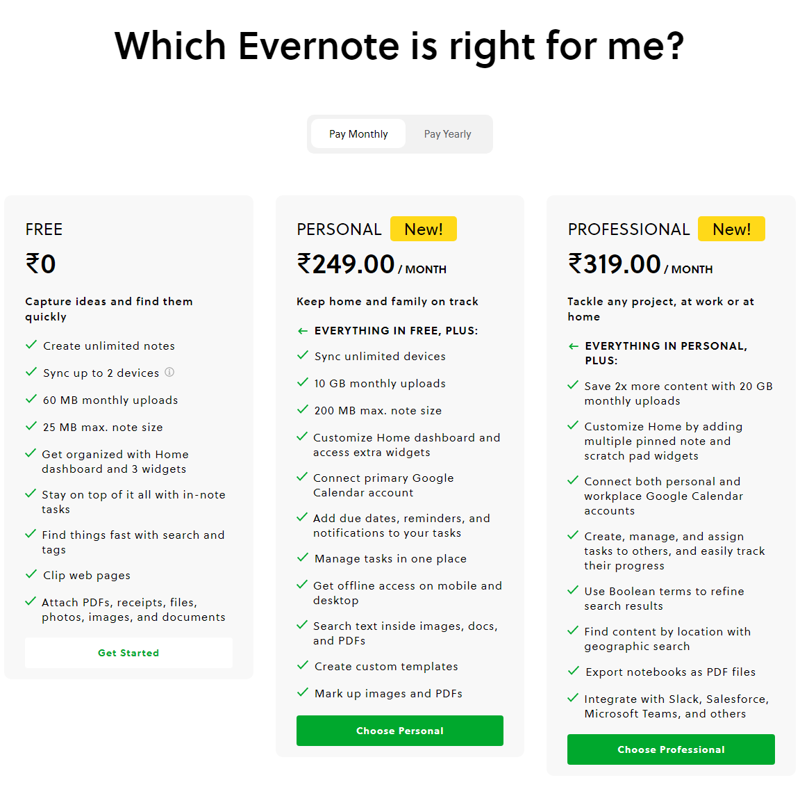Evernote