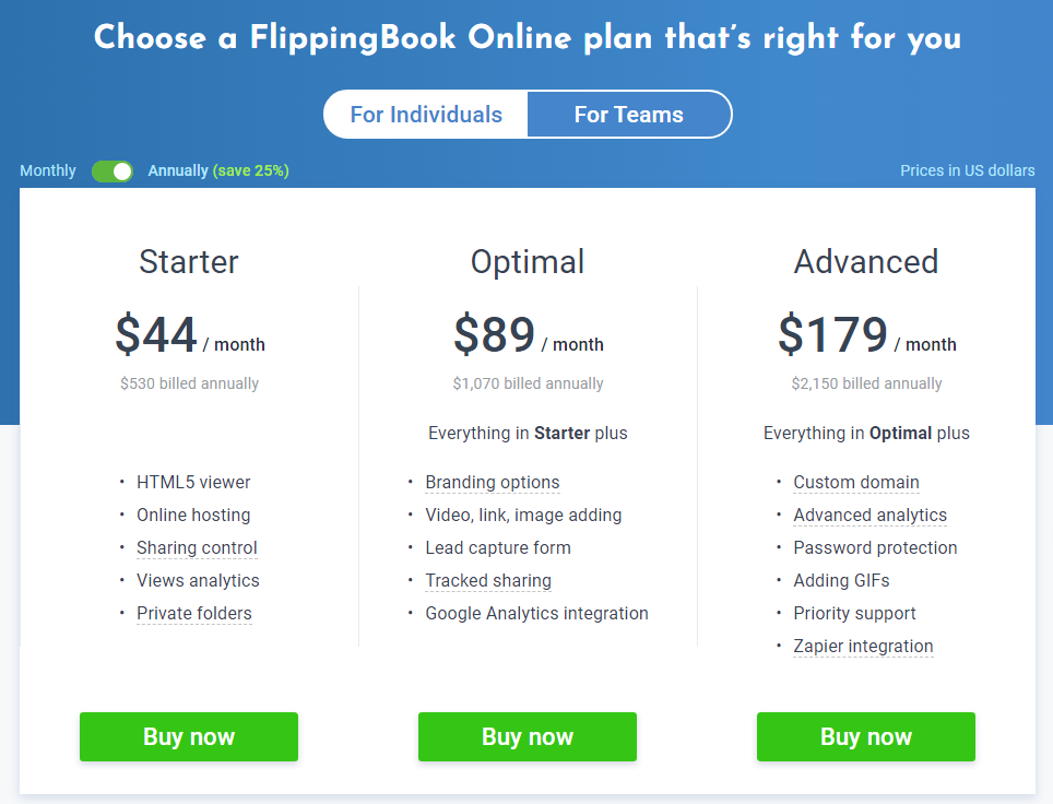 FlippingBook