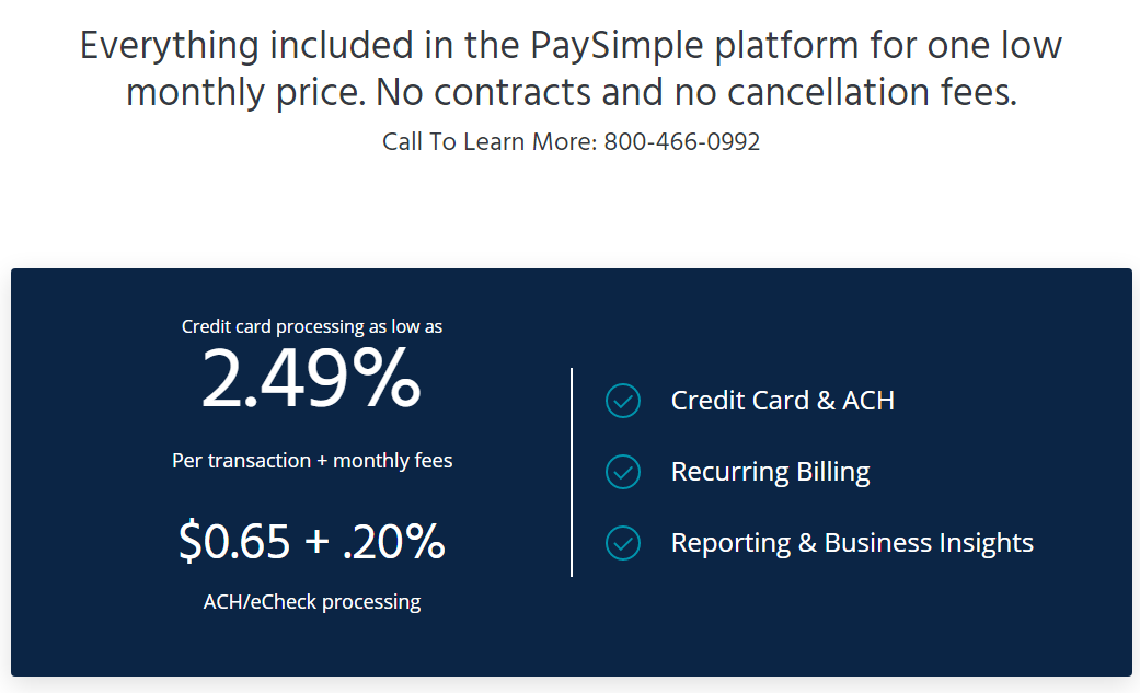 PaySimple