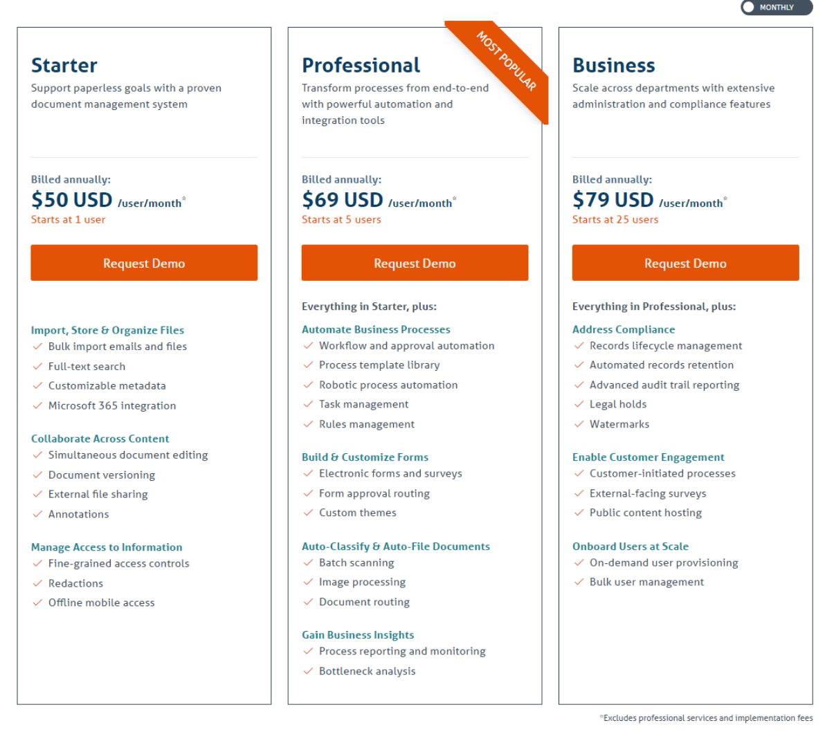 Laserfiche