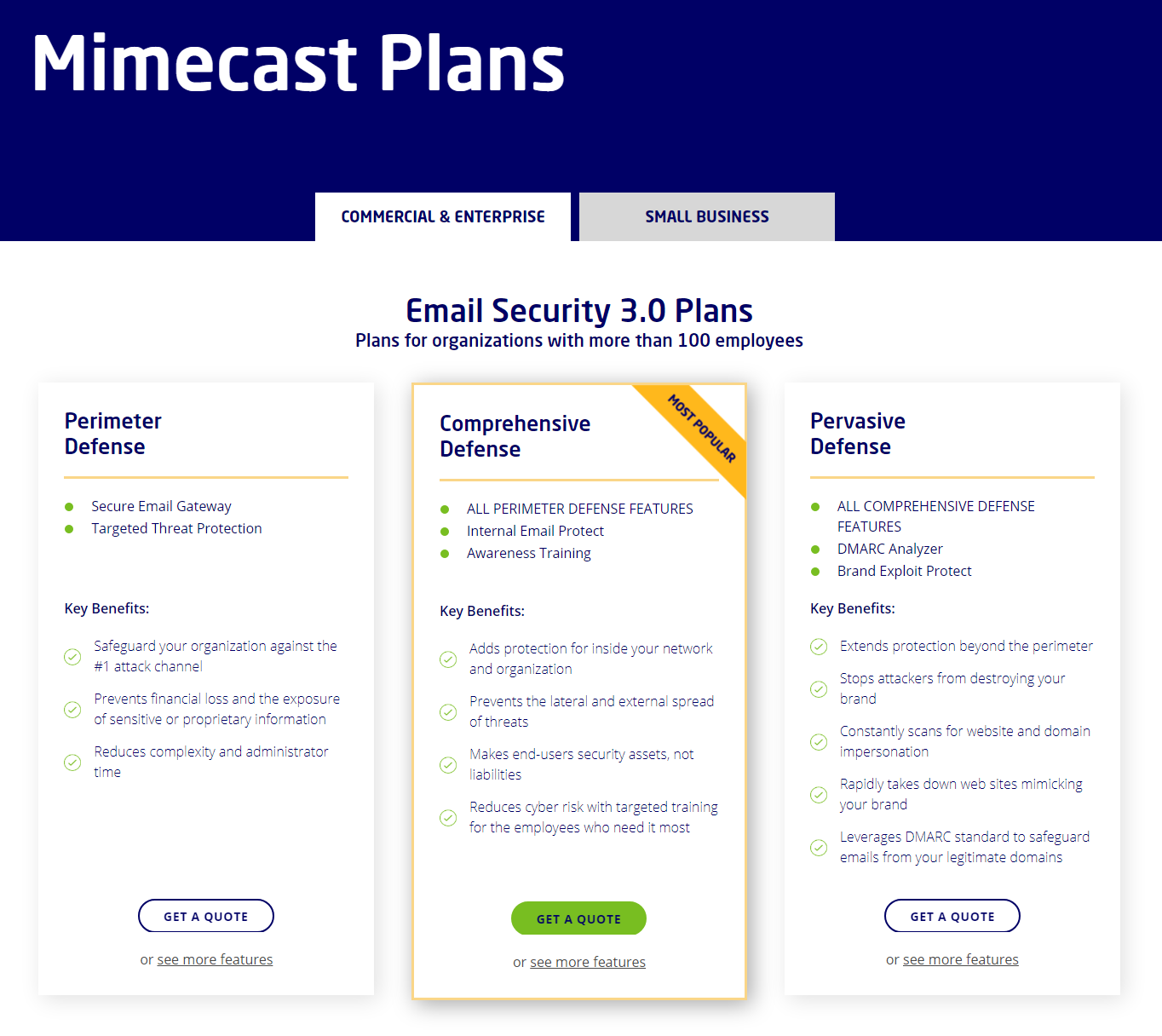 Mimecast