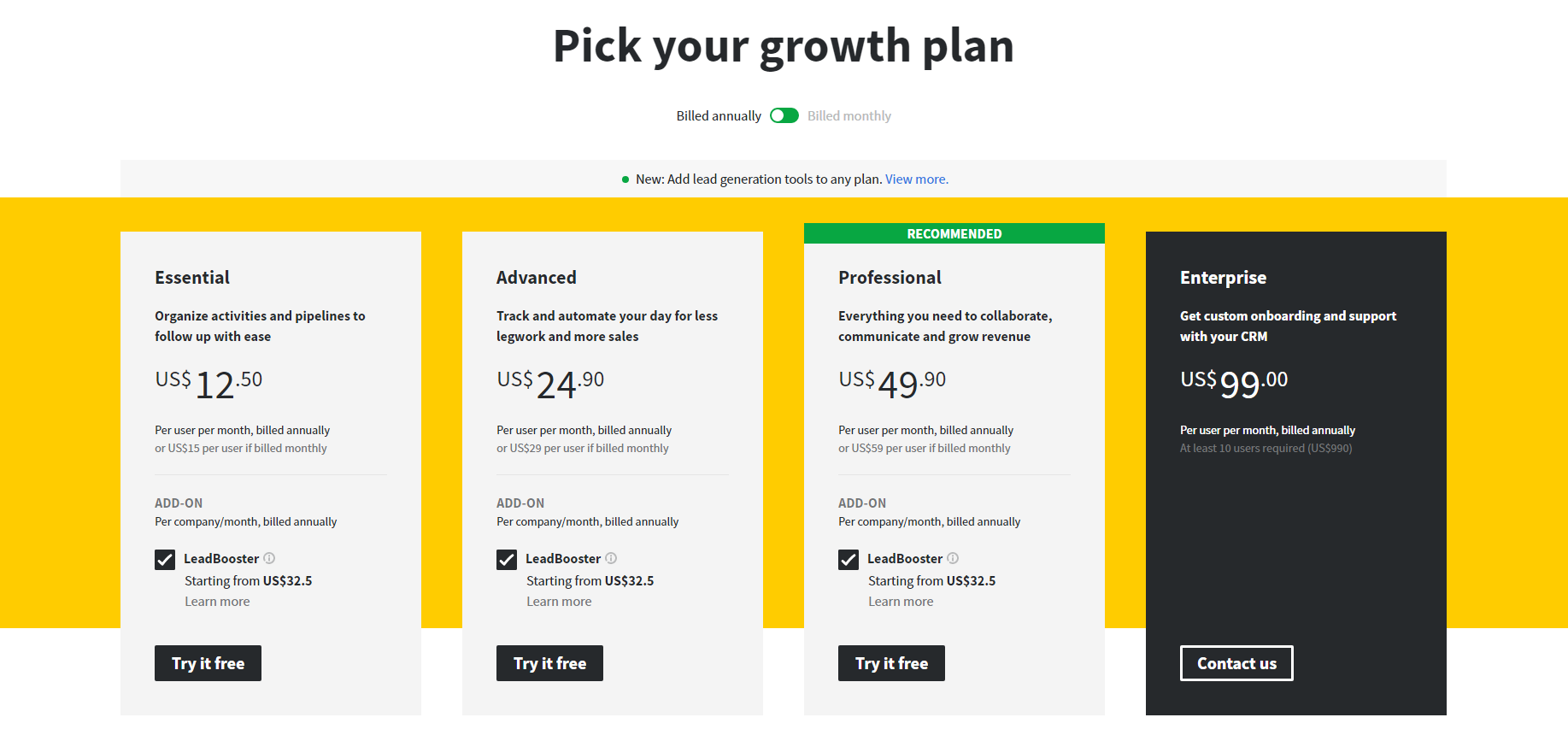 Pipedrive