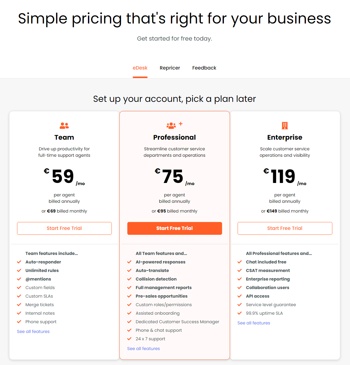xSellco