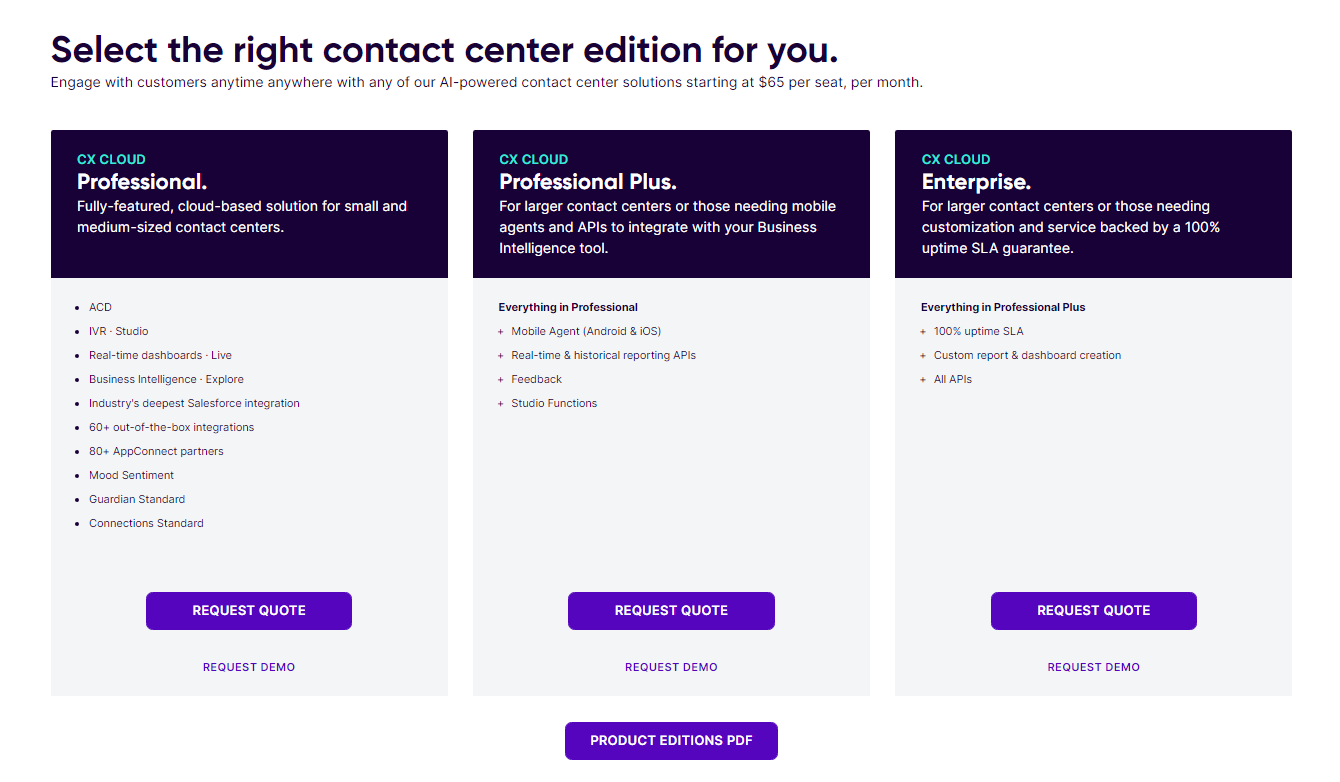 TalkDesk